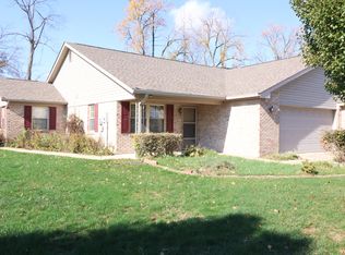 5410 Oak Harbor Ct, Indianapolis, IN