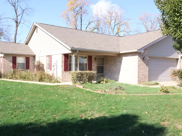 5410 Oak Harbor Ct, Indianapolis, IN 46237