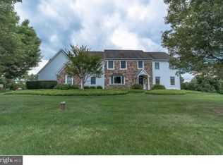 18 Breckenridge Dr, Ivyland, PA