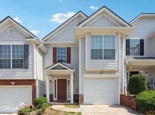 3695 Harvest Dr, Decatur, GA 30034