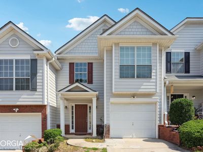 3695 Harvest Dr, Decatur, GA, 30034