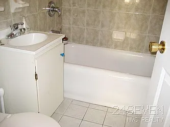 Rented by 24 7 NYC Realty Inc.