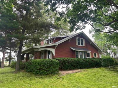 2282 Hog Barn Rd, Ashland, IL, 62612