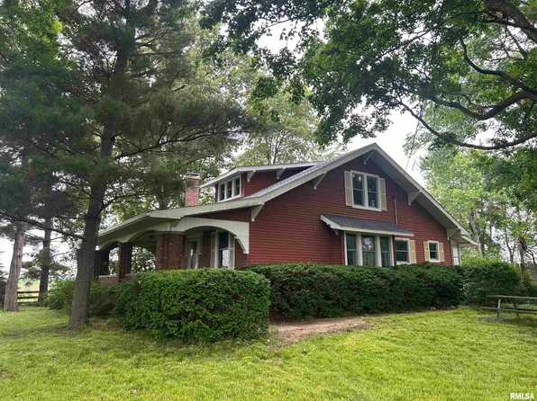 2282 Hog Barn Rd, Ashland, IL 62612