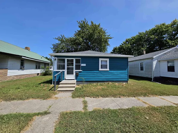 1310 Vigo St, Vincennes, IN 47591