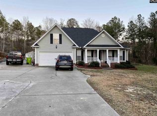 101 Hickory Knoll Rd, Columbia, SC 29203