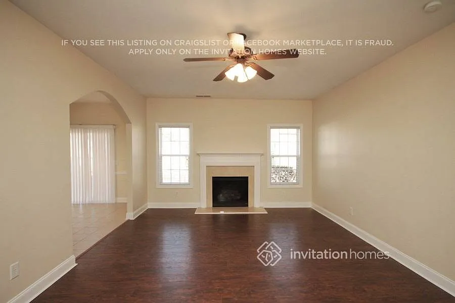 3177 Misty View Trl Lilburn, GA 30047 — Photo 3