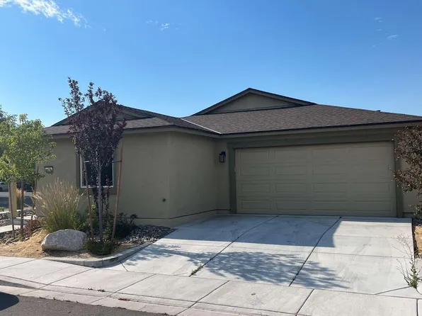 600 Fallon Station Rd, Reno, NV 89506