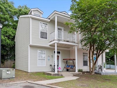 1289 Century Oaks Dr #A, Gulfport, MS, 39507
