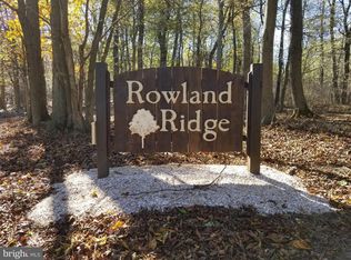 LOT 68 Mountain Top Rd, Cascade, MD 21719