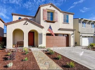 3819 Ivan Way, Rancho Cordova, CA 95742