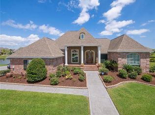 141 Santa Cruz Ct, Slidell, LA 70458