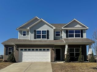 18228 Nickel Plate Dr, Westfield, IN 46074