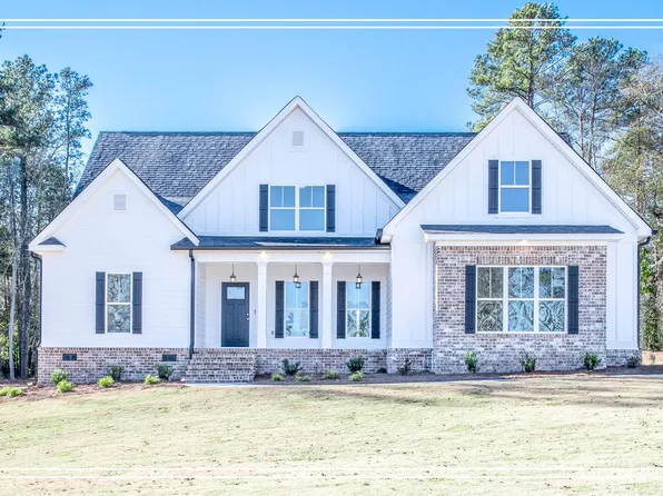 346 Lake Murray Drive, North Augusta, SC