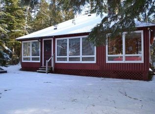 3174 Cottage Rd, Rhinelander, WI 54501