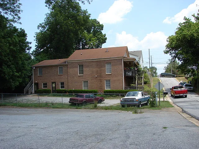 346 Reese St #1
