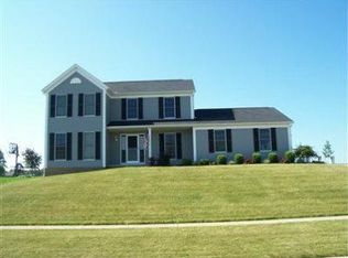 117 Matthew Dr, Rittman, OH 44270