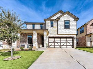 1041 Clove Hitch Rd, Georgetown, TX 78633