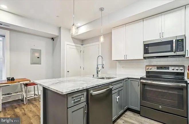 1340 Nicholson St NW #2 — Photo 9