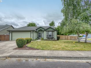 1608 NW 1st Ave, Battle Ground, WA