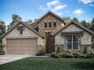 10024 Durango Trl, Woodway, TX 76712
