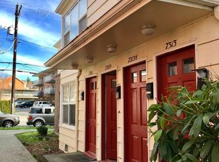 7313 Woodlawn Ave NE #7313, Seattle, WA 98115
