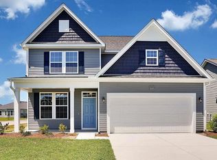 2476 Campton Loop, Conway, SC 29527