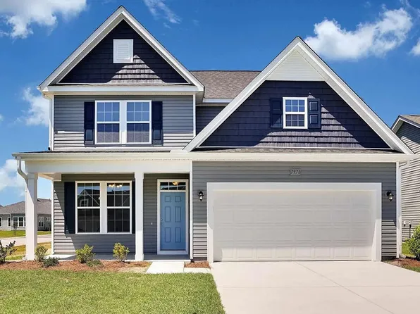 2476 Campton Loop, Conway, SC 29527