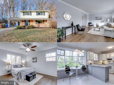 10006 E Constable Ct, Fairfax, VA, 22032
