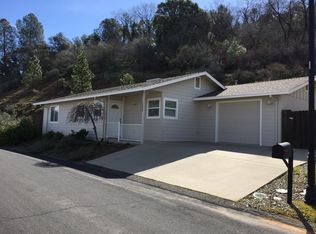 18008 Clouds Rest Rd, Soulsbyville, CA 95372