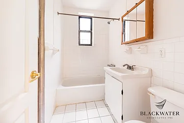 Rented by Blackwater Associates Inc.