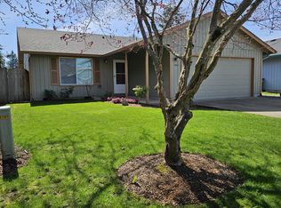 13909 NE 89th Cir, Vancouver, WA 98682