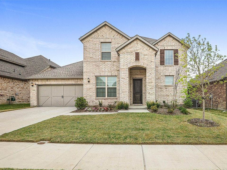 1700 Rain Lily St, Celina, TX 75009 Zillow