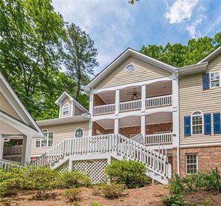 6370 River Chase Cir, Atlanta, GA, 30328