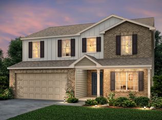 2744 Nottingham Dr, Columbia, TN 38401