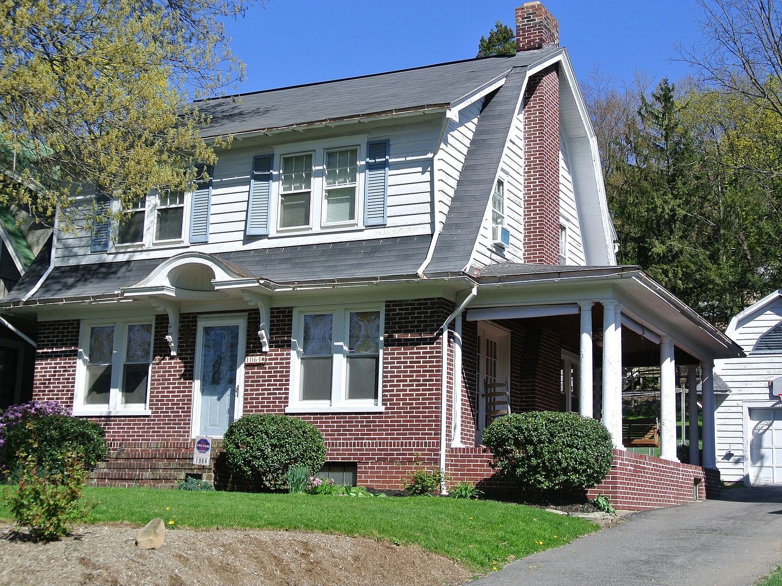 1064 Louisa St, Williamsport, PA 17701 Zillow