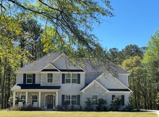 113 Oak Hill Ct, Fortson, GA 31808