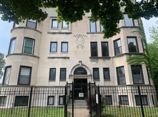 6552 S Kimbark Ave APT 2-N, Chicago, IL 60637