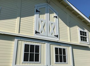 15325 Old Barn Rd, Rixeyville, VA 22737