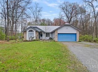1745 Lorelei Dr, Fayetteville, OH 45118