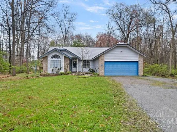1745 Lorelei Dr, Fayetteville, OH 45118
