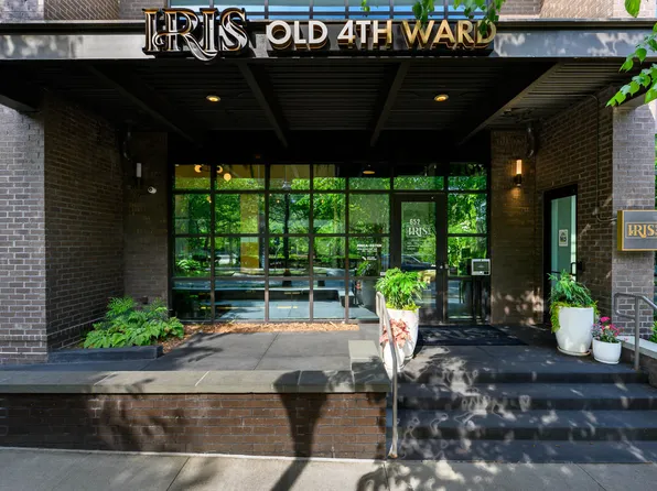 Iris O4W