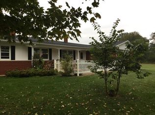 9056 Zane Trail Rd, Circleville, OH 43113