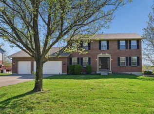 5942 Franklin Trl, Liberty Township, OH