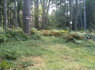 12618 Lovass Rd, Anderson Island, WA 98303