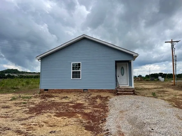 480 Slagtown Rd Lot 25, Cowan, TN 37318