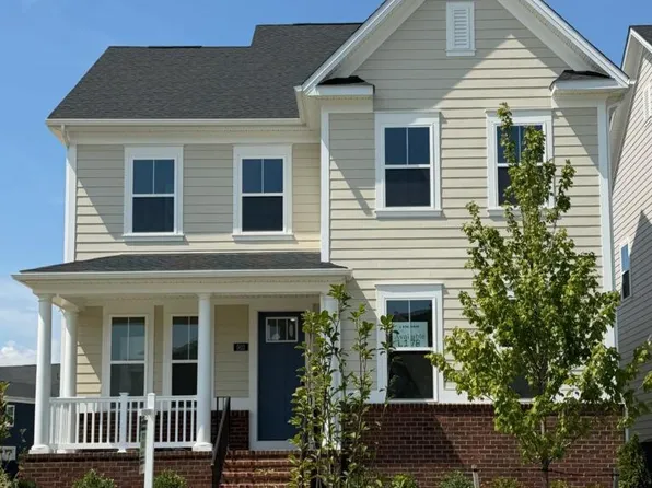 502 Willowshire St, Middle River, MD 21220