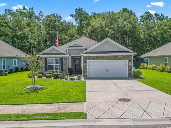 247 Castaway Key Dr., Pawleys Island, SC 29585