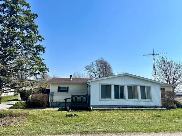 11568 N 450 W, Alexandria, IN 46001