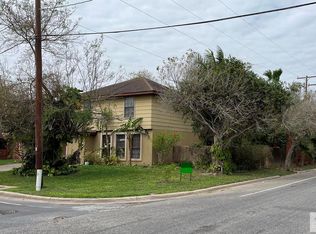 14 Sunshine Rd, Brownsville, TX 78521